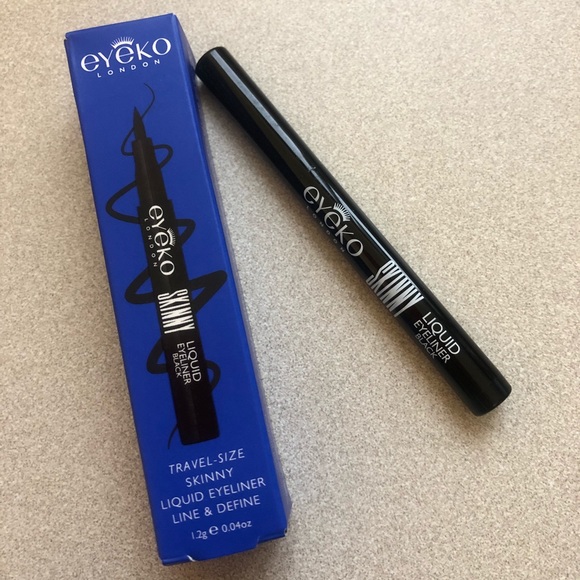 eyeko london liquid eyeliner